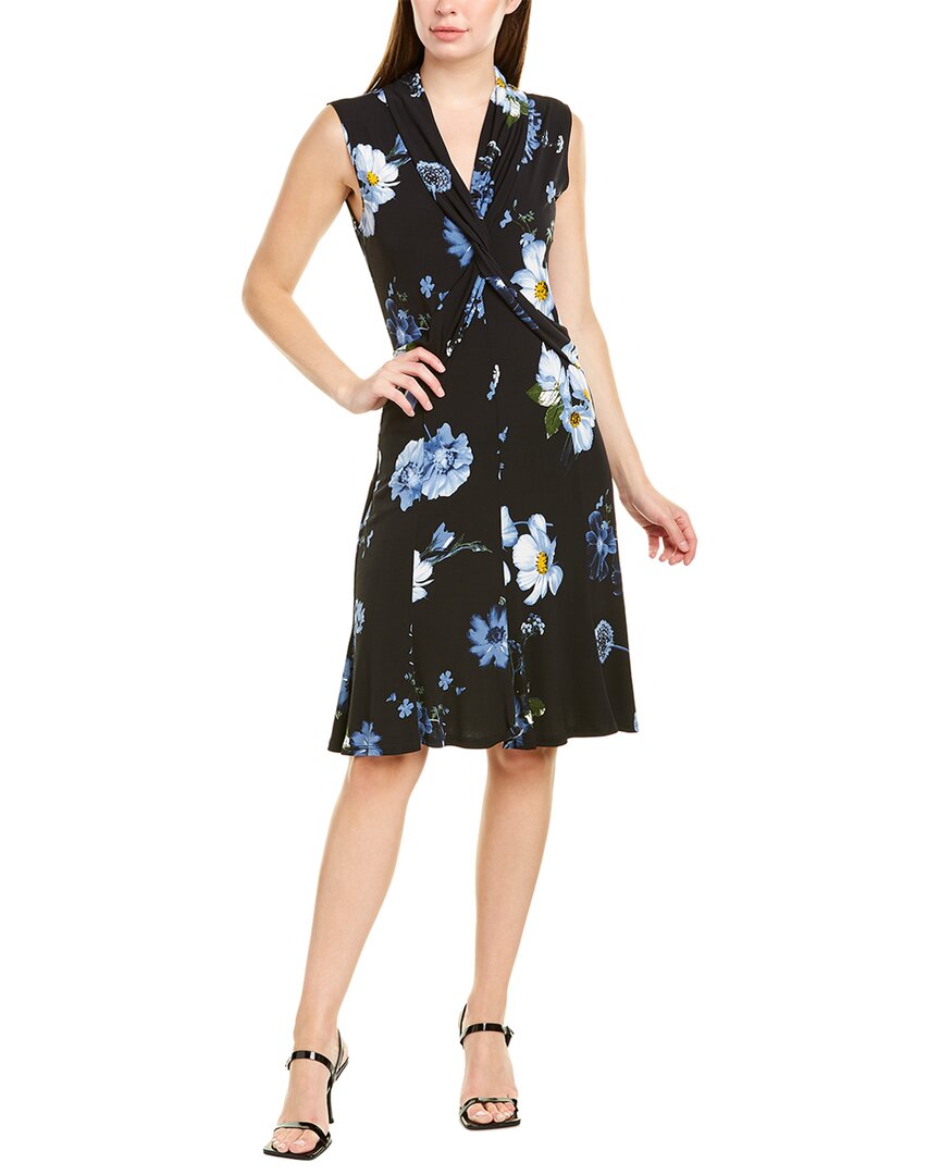 Image of TMRW Studio Sleeveless Midi Dress