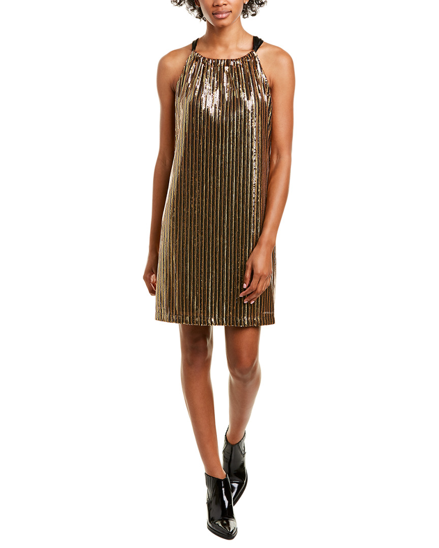 Image of Trina by Trina Turk Juju Cocktail Dress