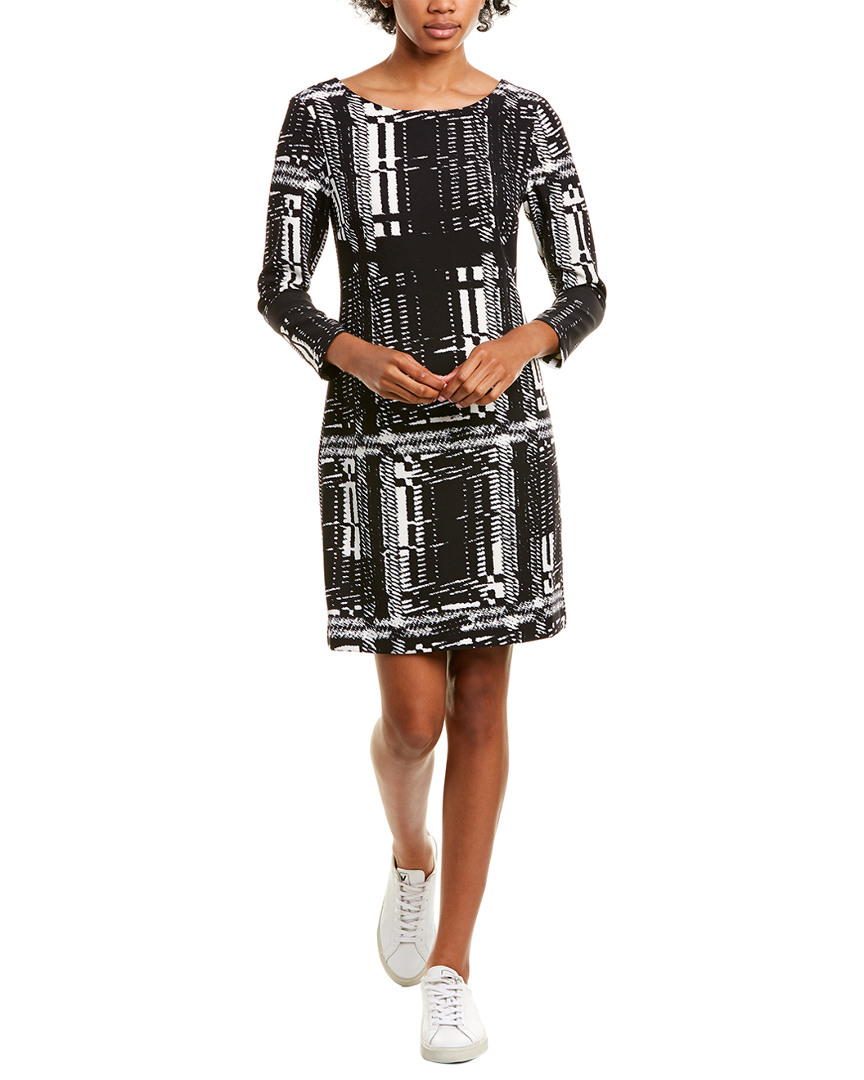 Image of Trina by Trina Turk Wade Shift Dress