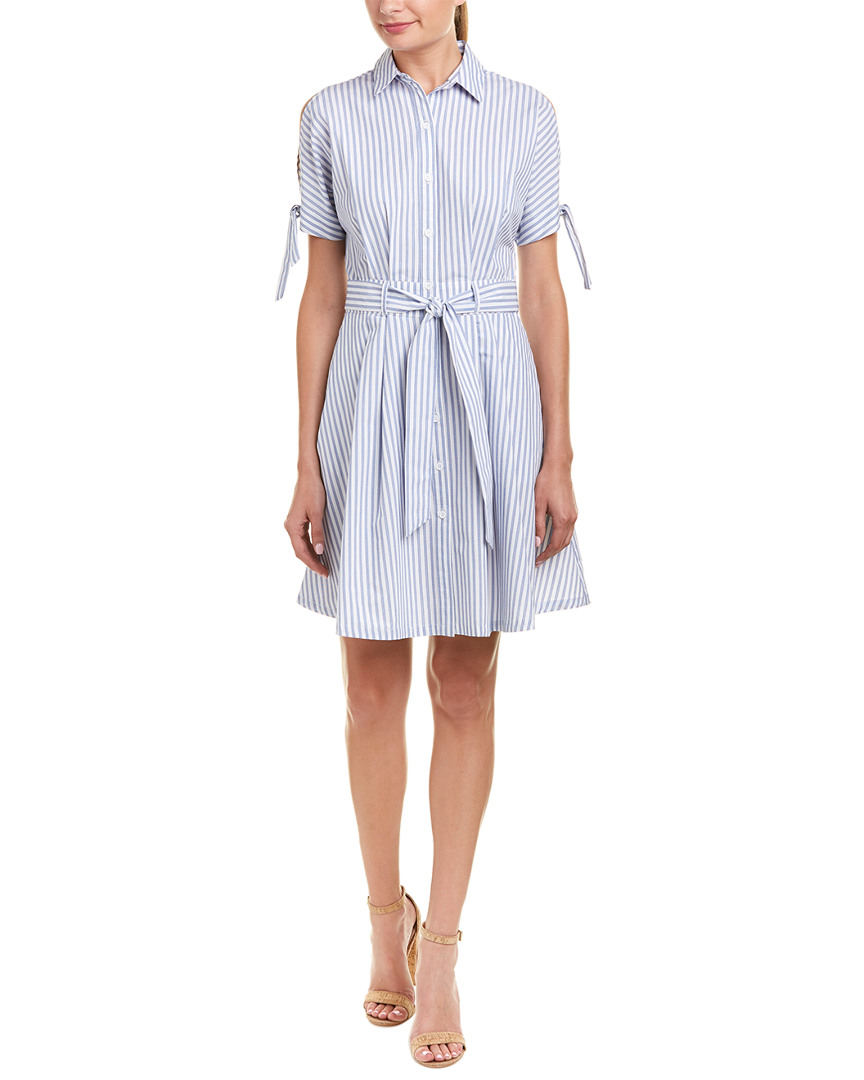 Image of Hope & Harlow Shirtdress