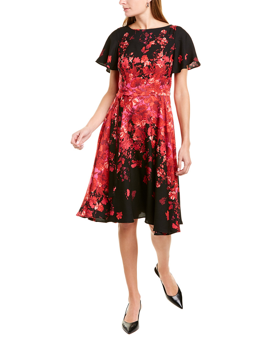 Image of Gabby Skye Geneva A-Line Dress