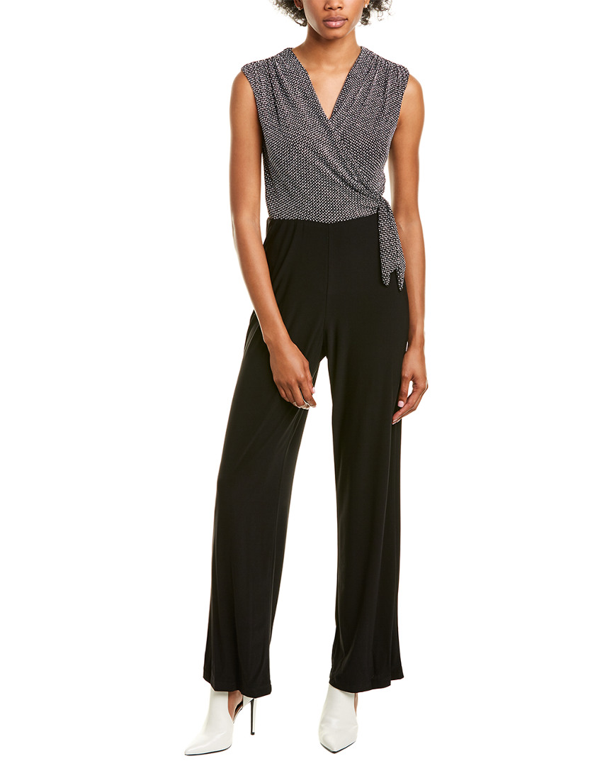 Image of Marina Glitter Jumpsuit