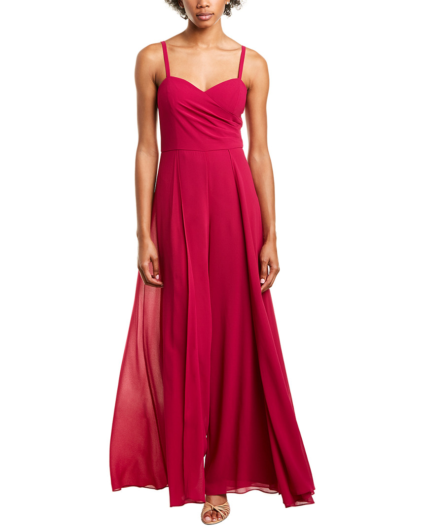 Image of Marina Paneled Jumpsuit