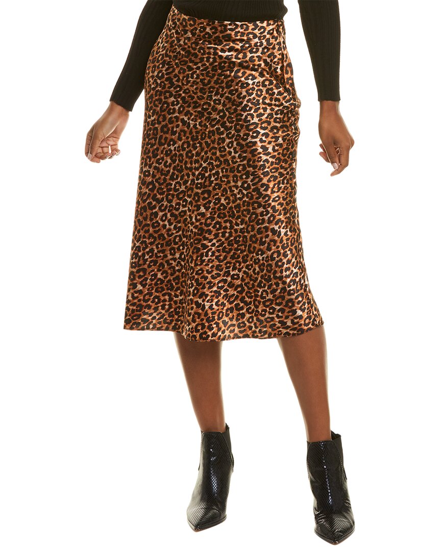 Image of LIKELY Odelia Midi Skirt