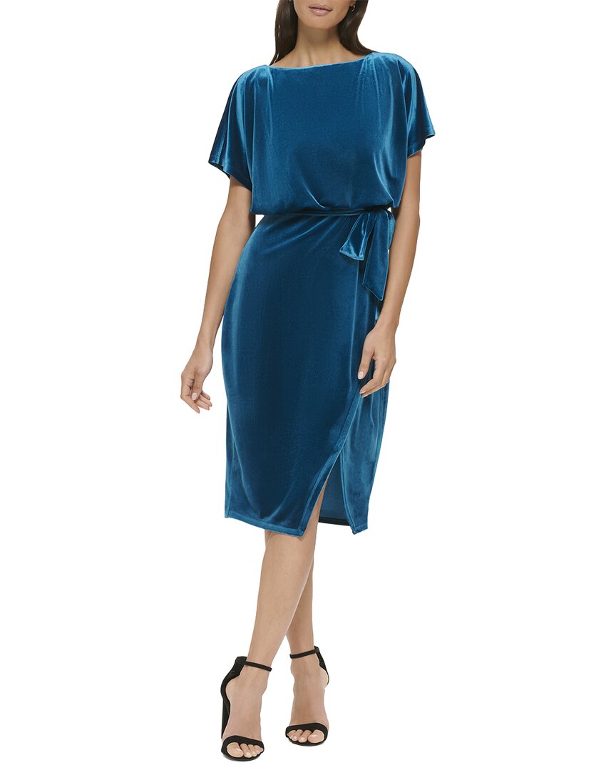 Kensie Midi Dress