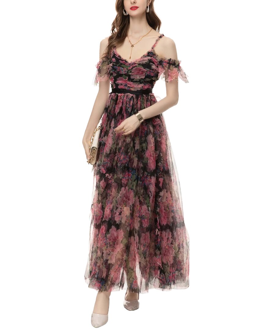 Lanelle Maxi Dress