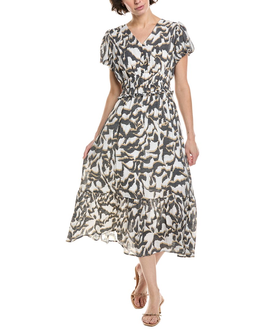 Nanette Lepore Nanette  Midi Dress