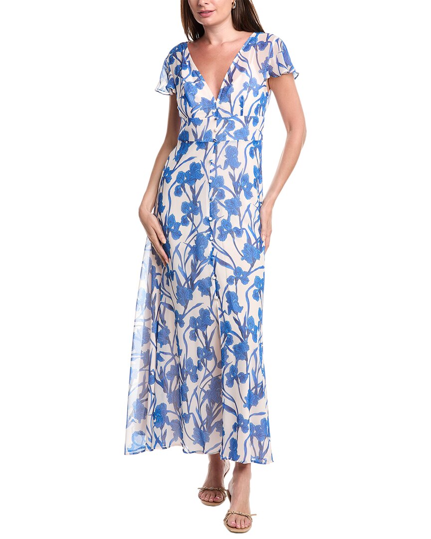 HUTCH HUTCH MAXI DRESS 