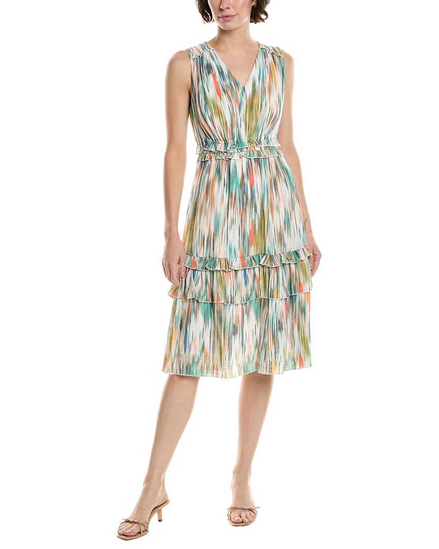Nanette Lepore Nanette  Midi Dress
