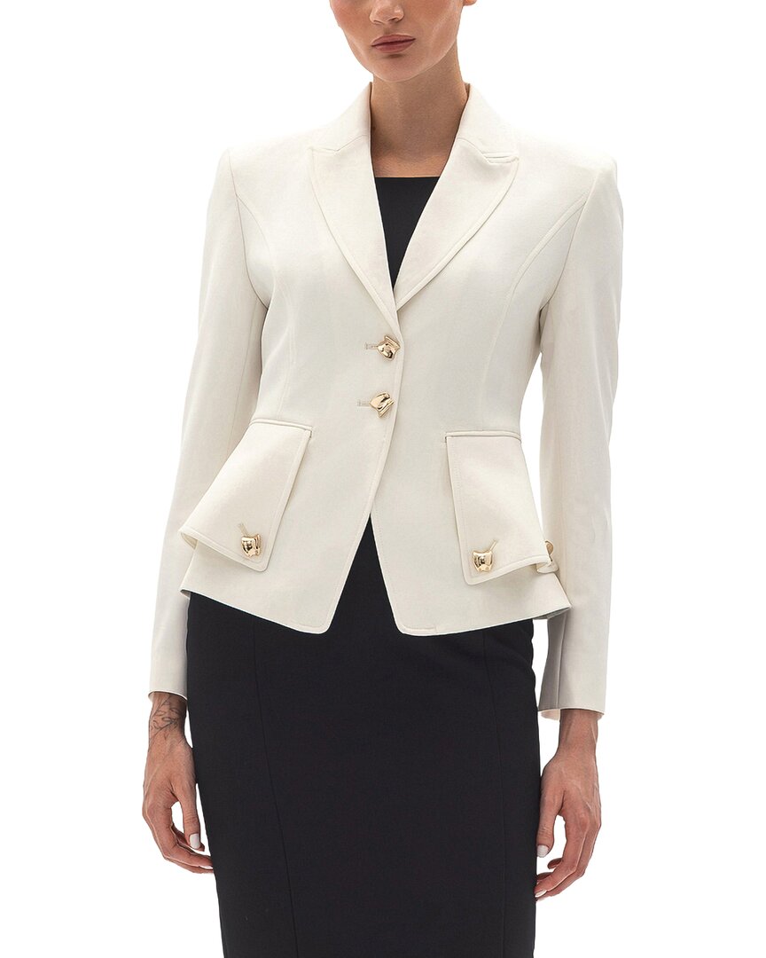 Bgl Jacket In Multi
