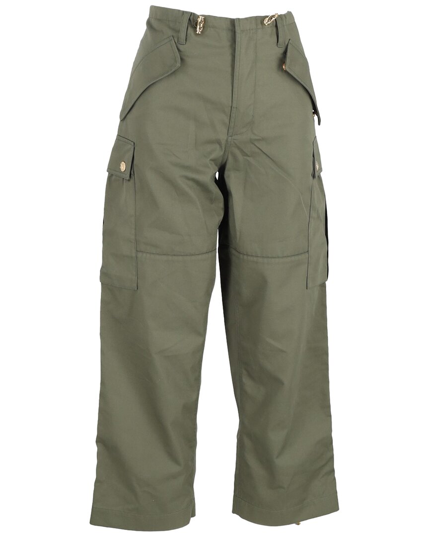 Celine Cargo Pant