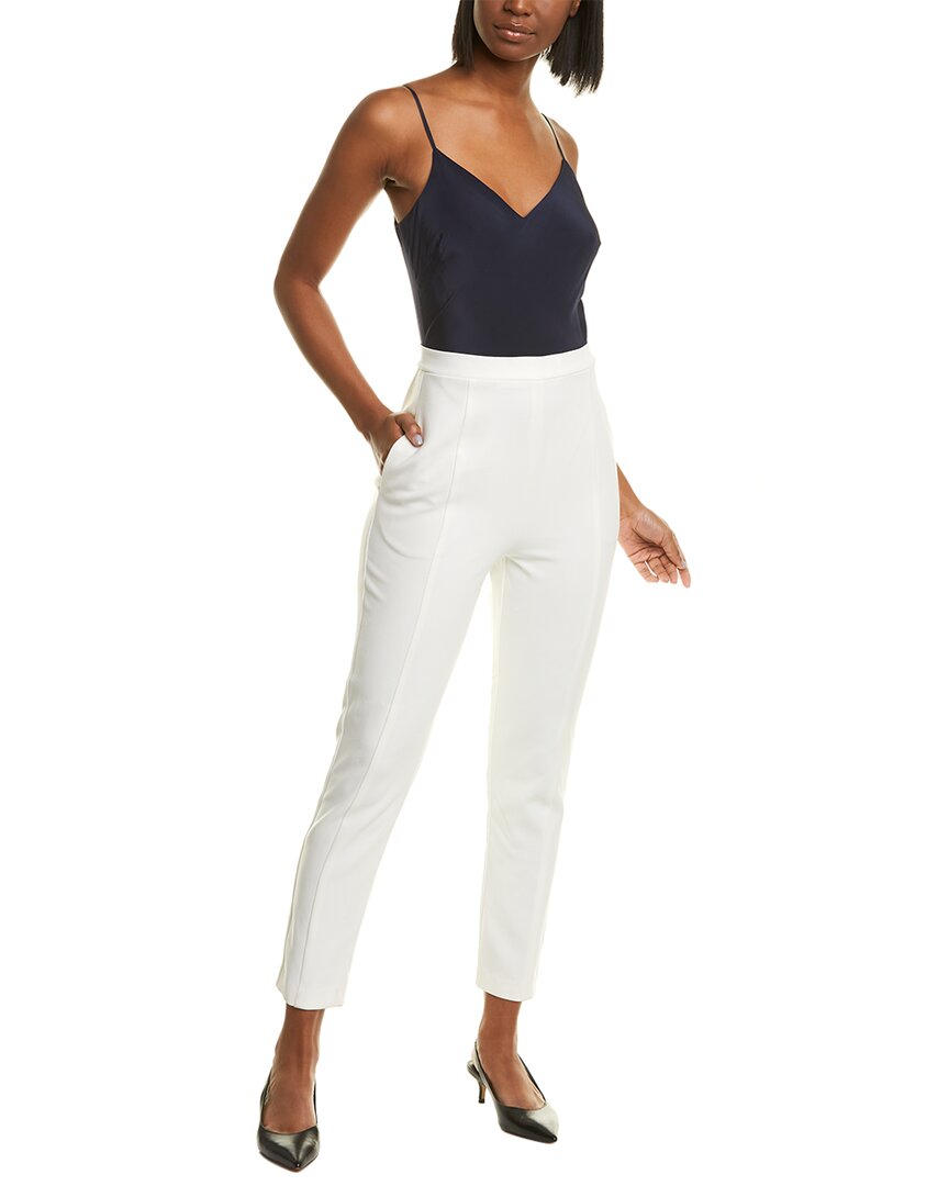 black halo teagun jumpsuit