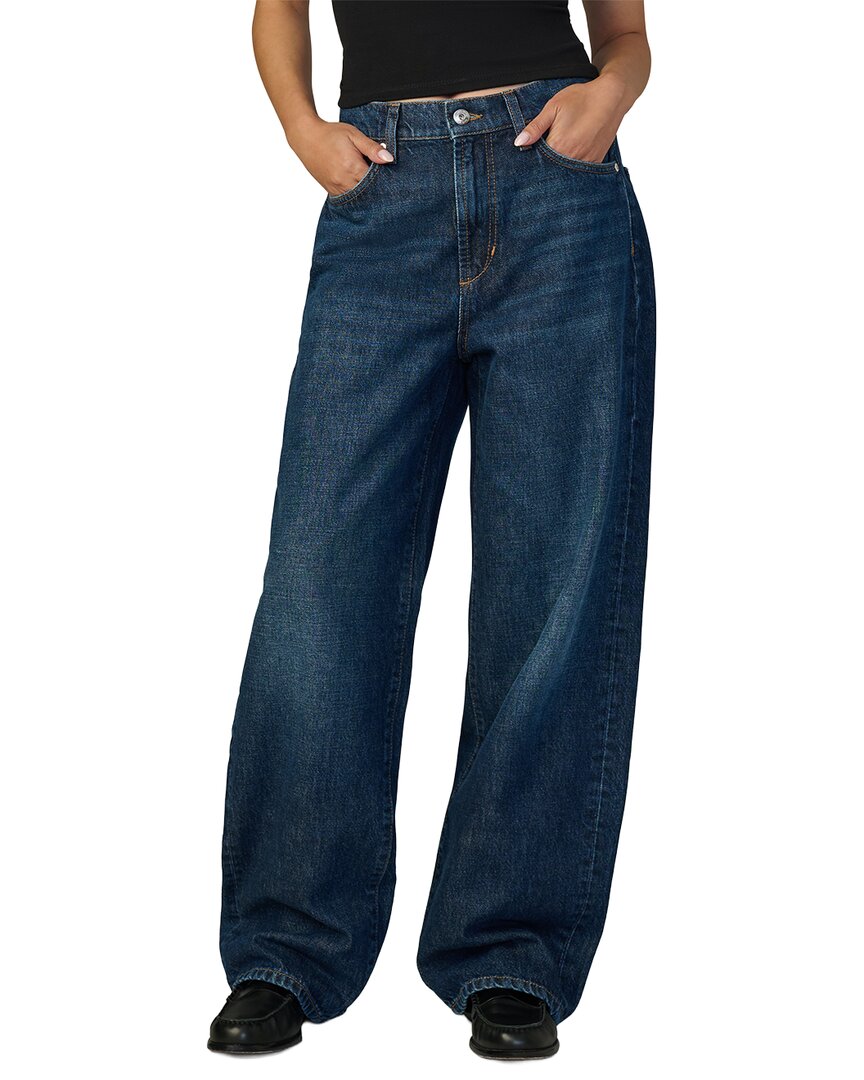 Joe's Jeans Petite The Ryan Lush Baggy Jean