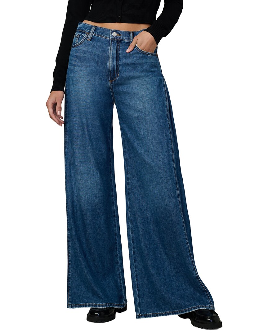Joe's Jeans The Side Pleat Jean Cherished Jean