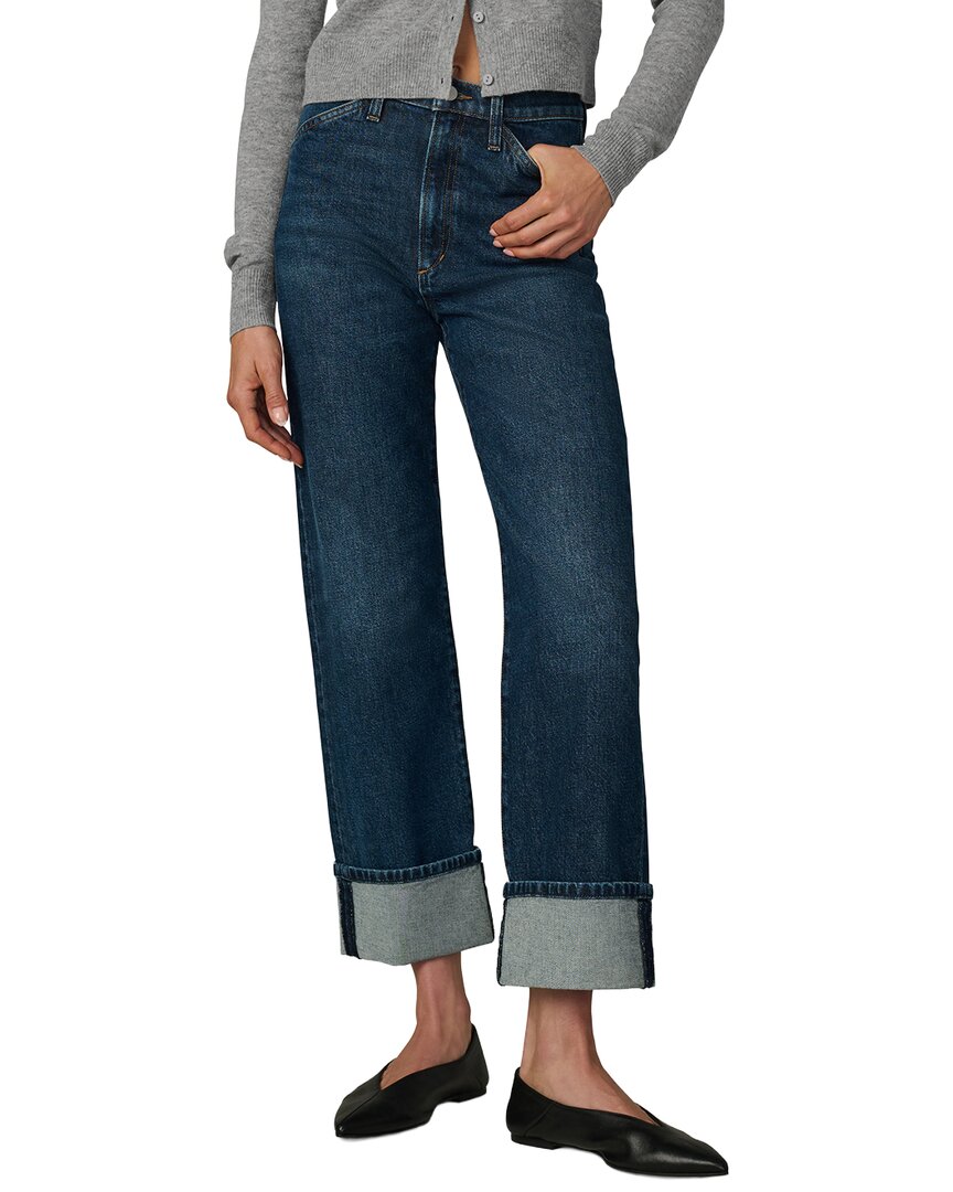 Joe's Jeans The Margot Rendezvous Straight Jean