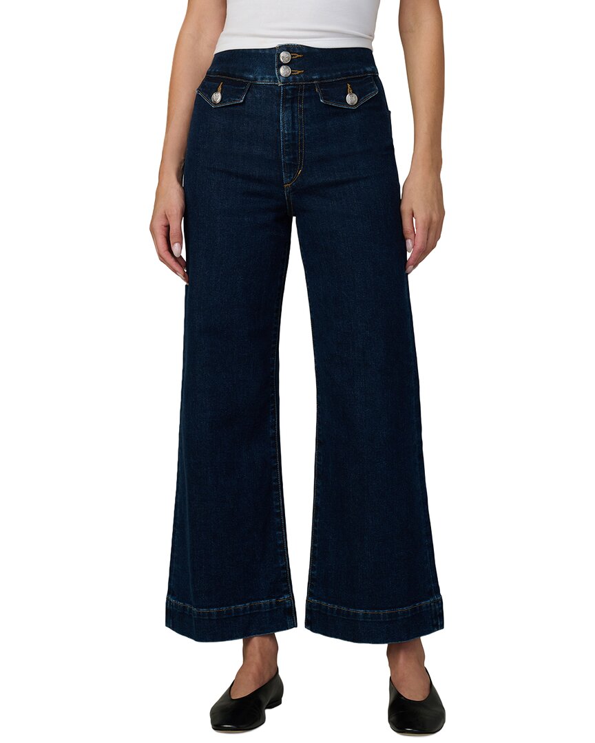 Joe's Jeans The Ellia Magnetic Wide Leg Ankle Jean