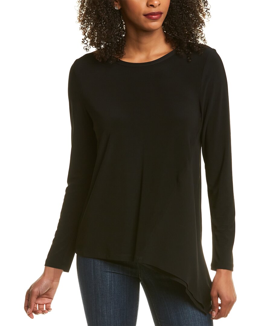 Image of Donna Karan Asymmetric Top