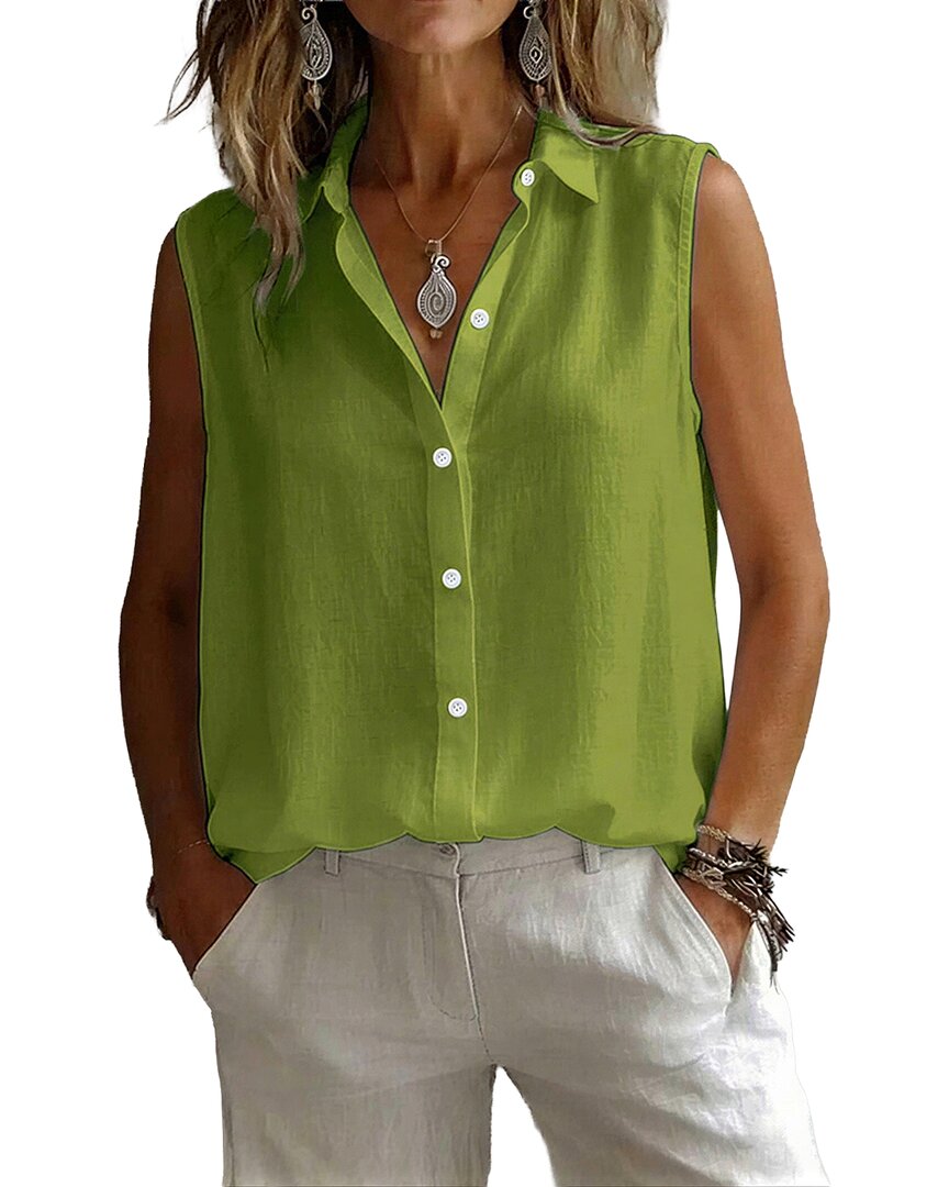 Vera Dolini Blouse