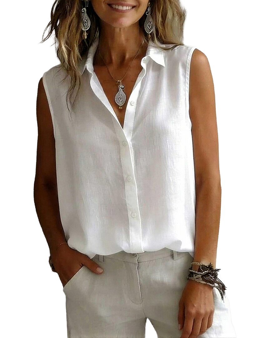 Vera Dolini Blouse