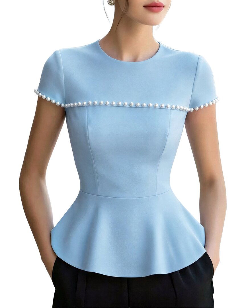 Vera Dolini Top