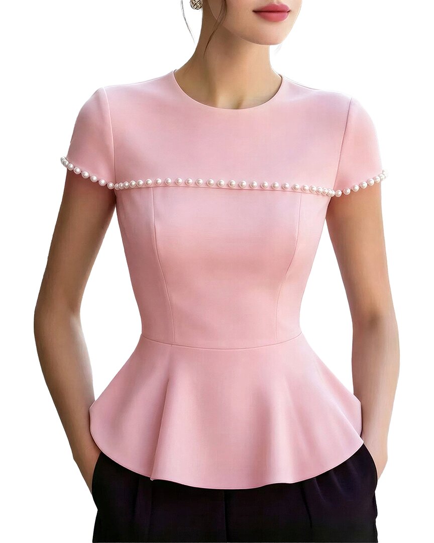 Vera Dolini Top