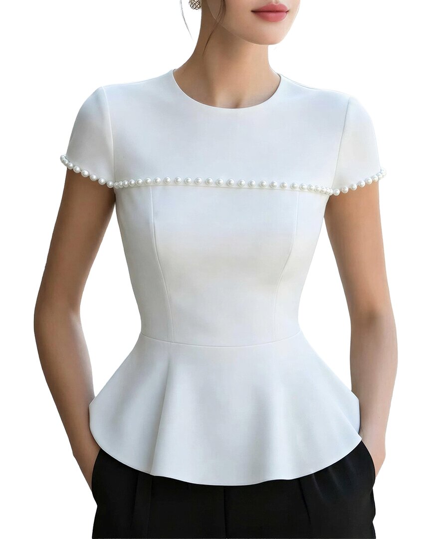 Vera Dolini Top