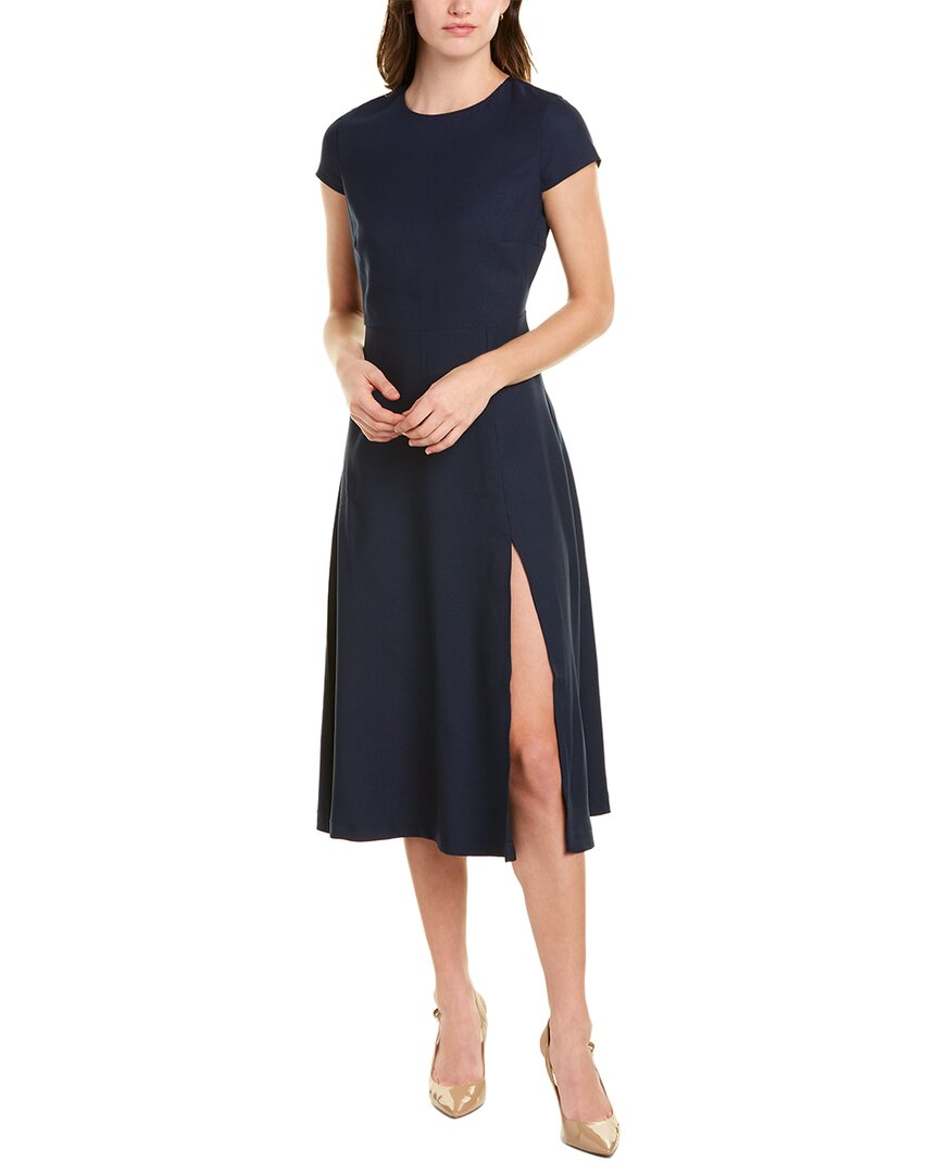 Image of Alexia Admor Lily Midi Dress
