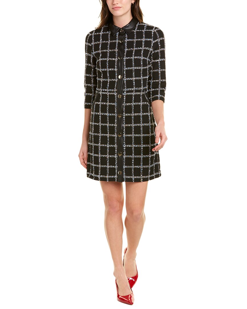 Image of Alexia Admor Reaghan Shirtdress