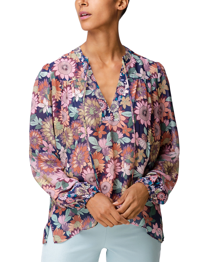 Image of Shoshanna Blouse