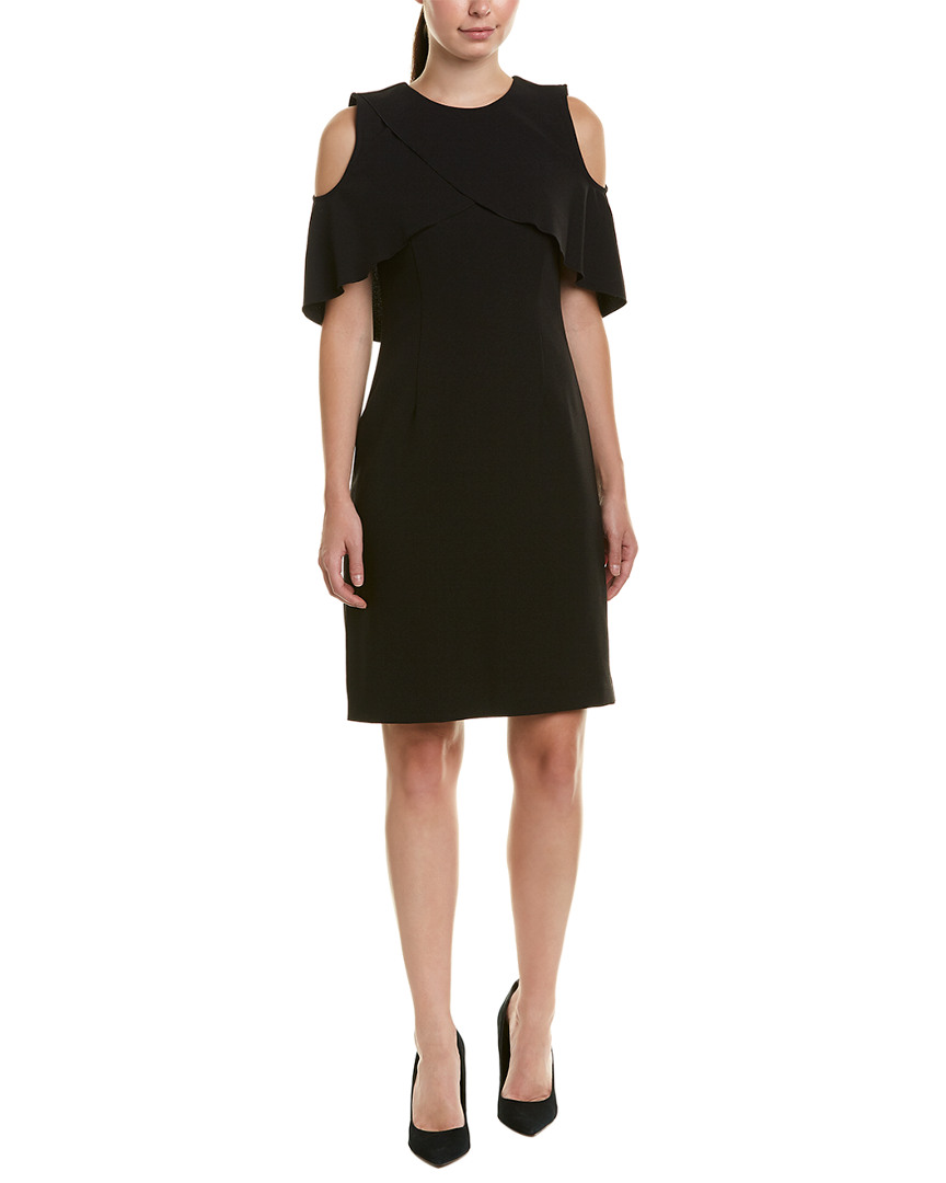 Karl Lagerfeld Sheath Dress Women's 4 | eBay