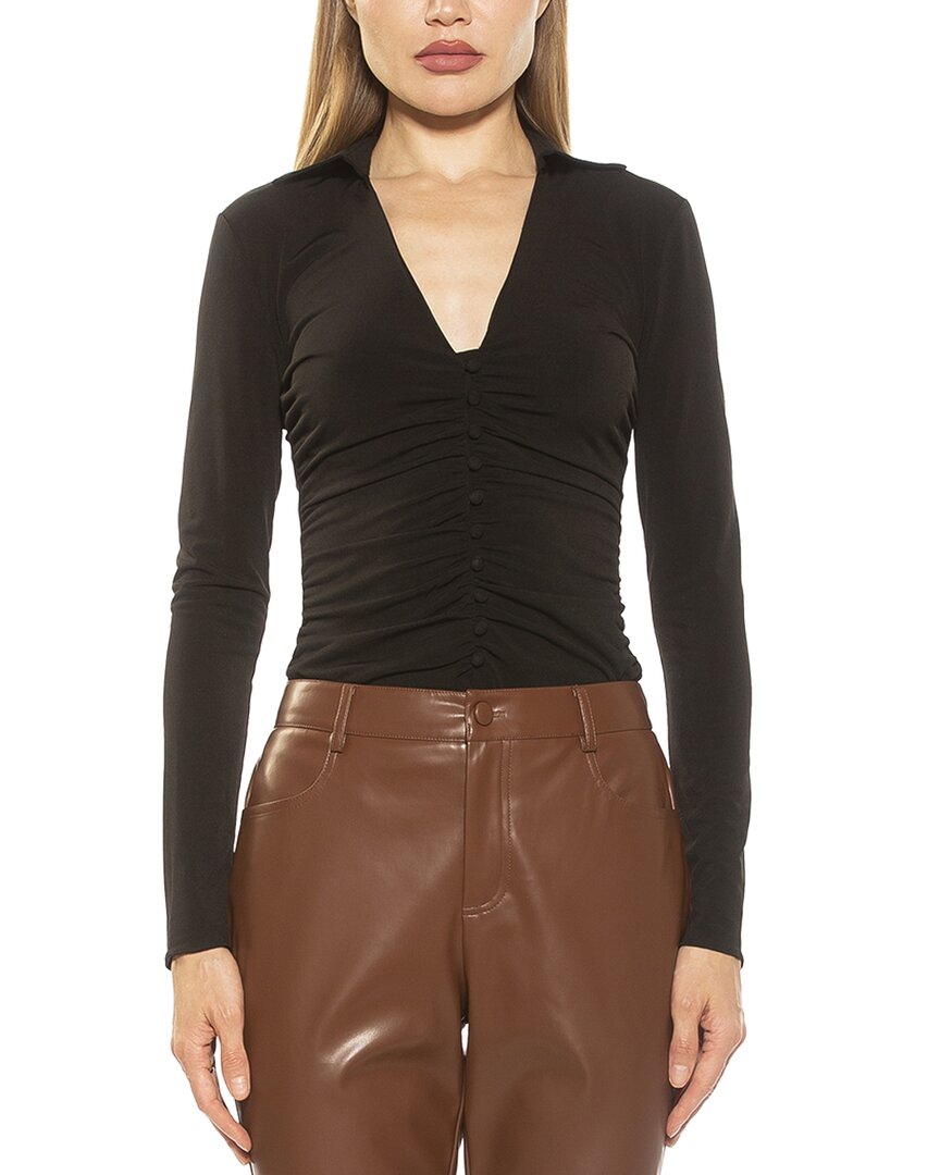 Alexia Admor Aliina Shirt