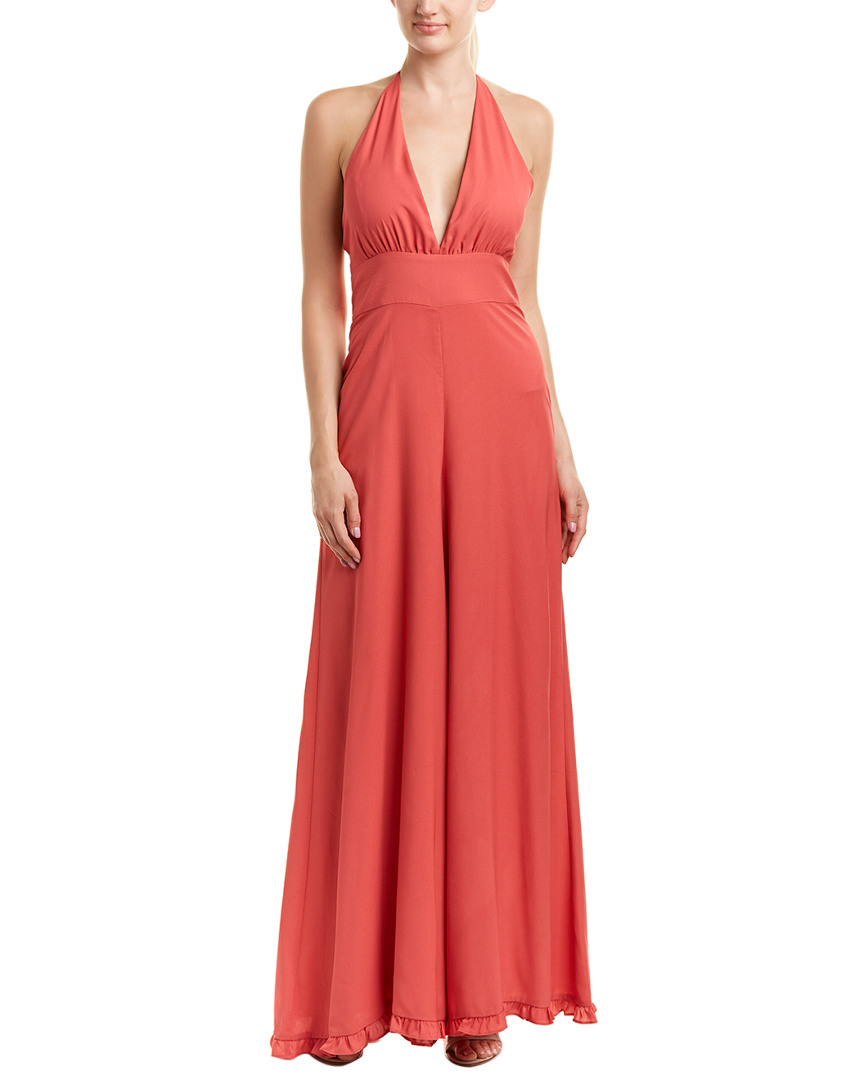 Image of Nicole Miller Jumpsuit