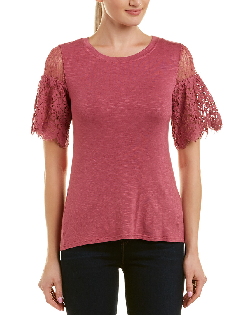 Image of Nanette Nanette Lepore Top