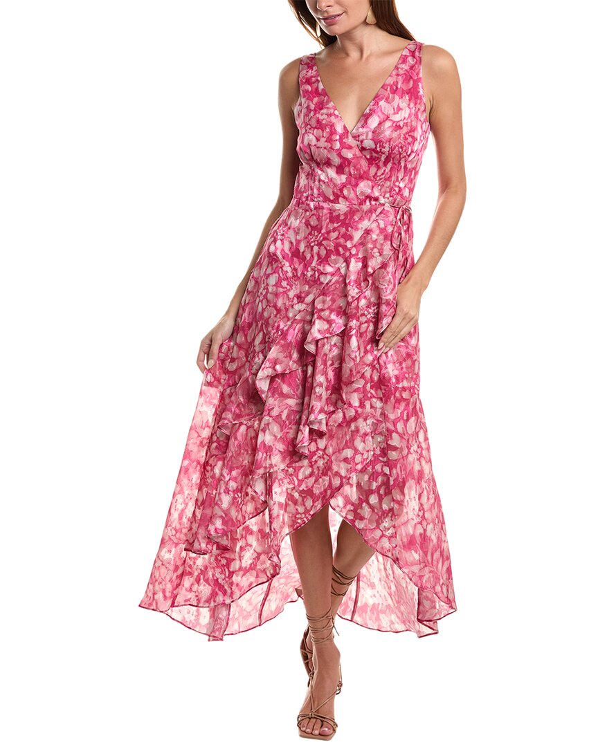 HUTCH HUTCH ISADORA MAXI DRESS 