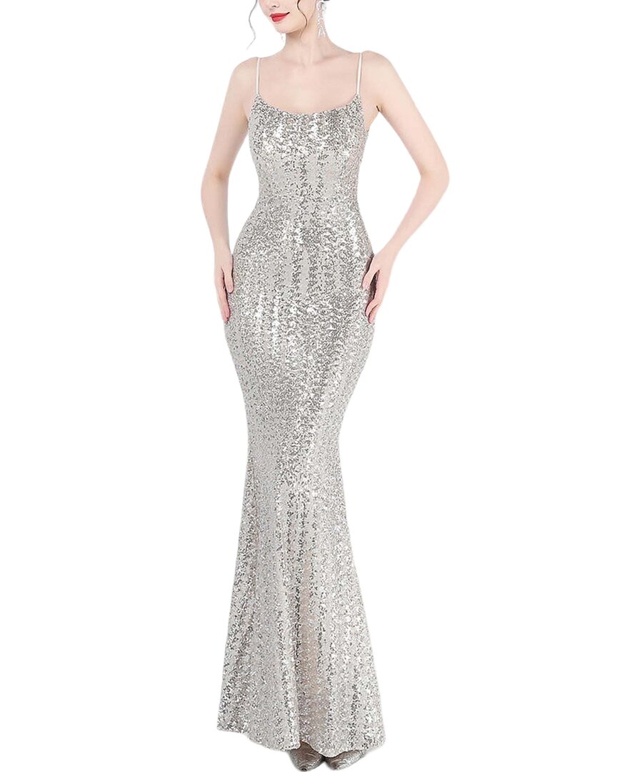 KALINNU KALINNU MAXI DRESS