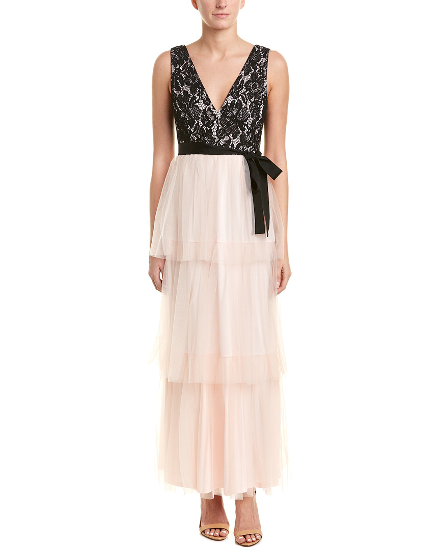 Image of Avec Les Filles Maxi Dress