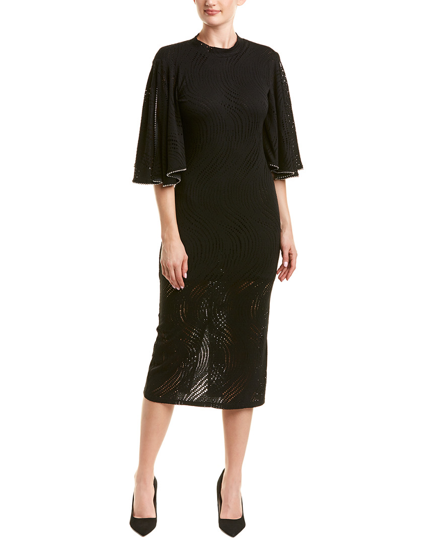 Image of YYFS Midi Dress