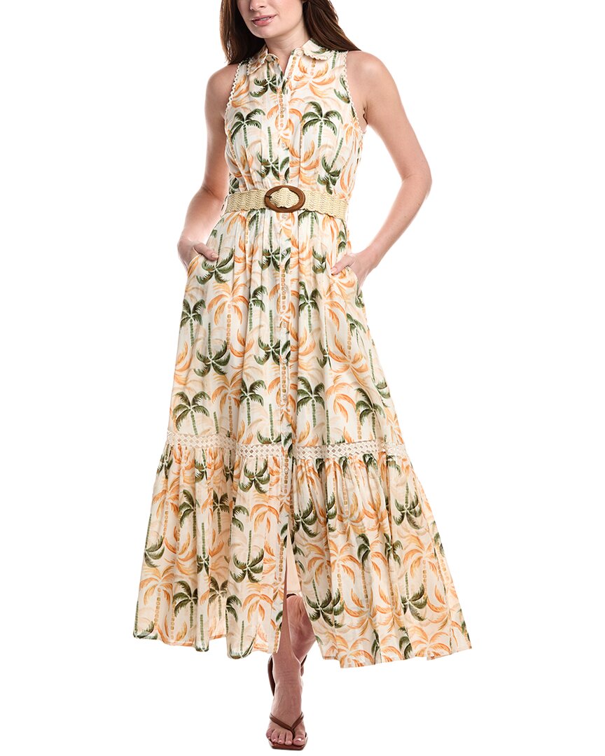 Taylor Maxi Dress