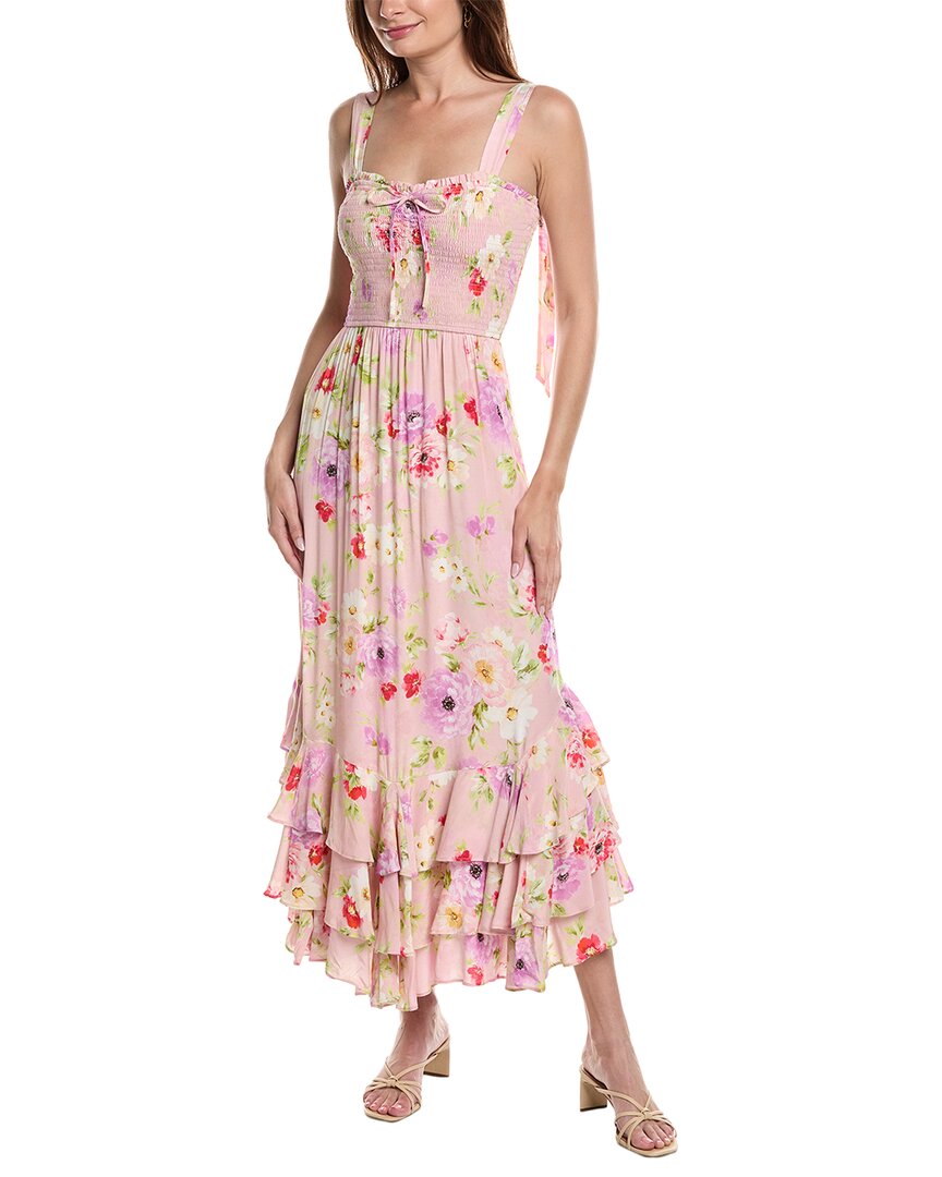 Shop Yumi Kim Trisha Maxi Dress