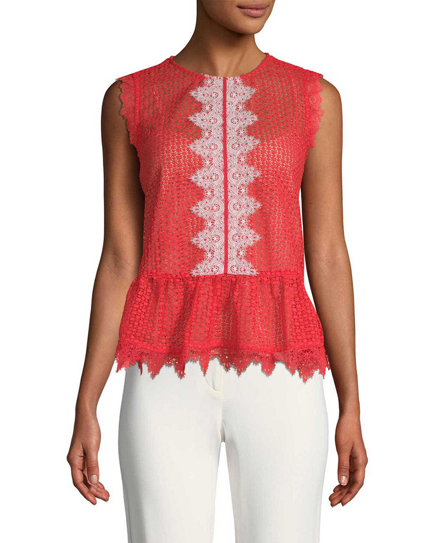 Image of SALONI Adele Top