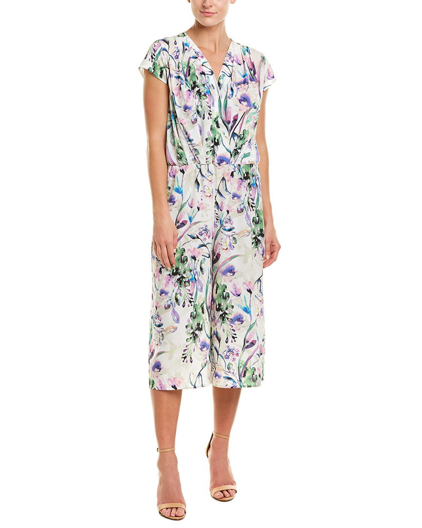 Image of A by Amanda Uprichard Jumpsuit