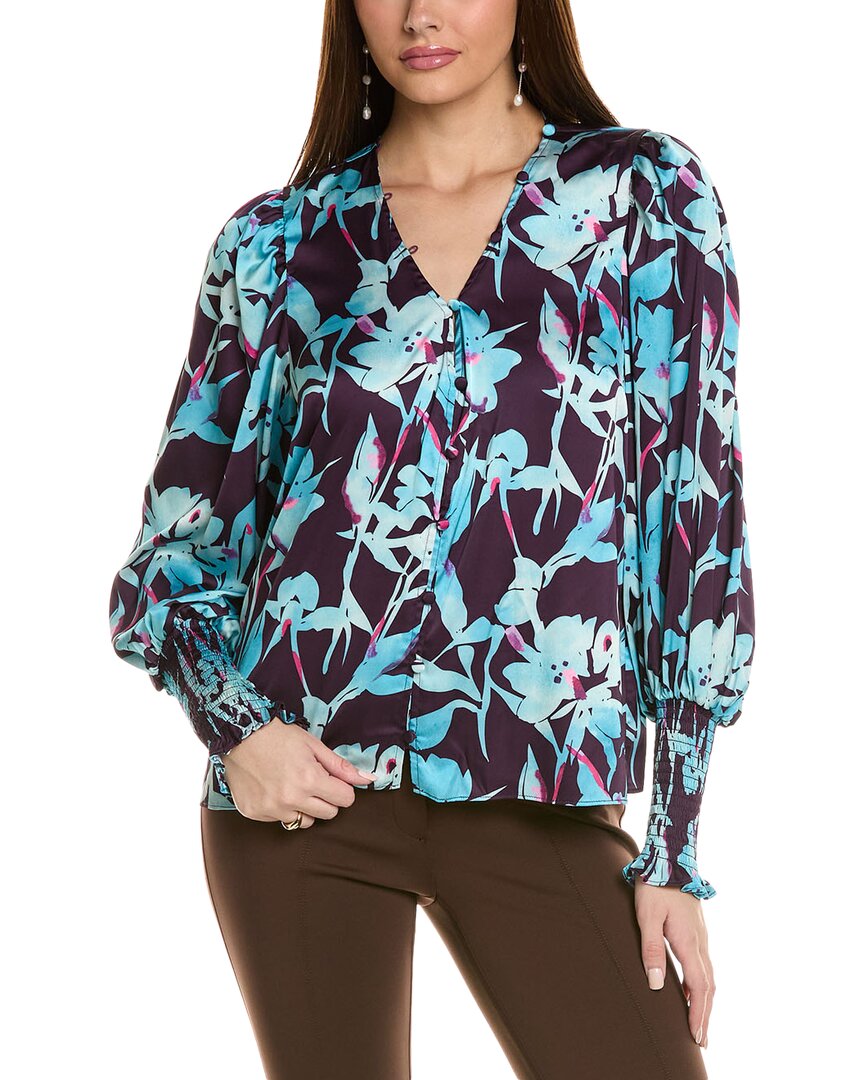 HUTCH HUTCH MARGIE TOP 