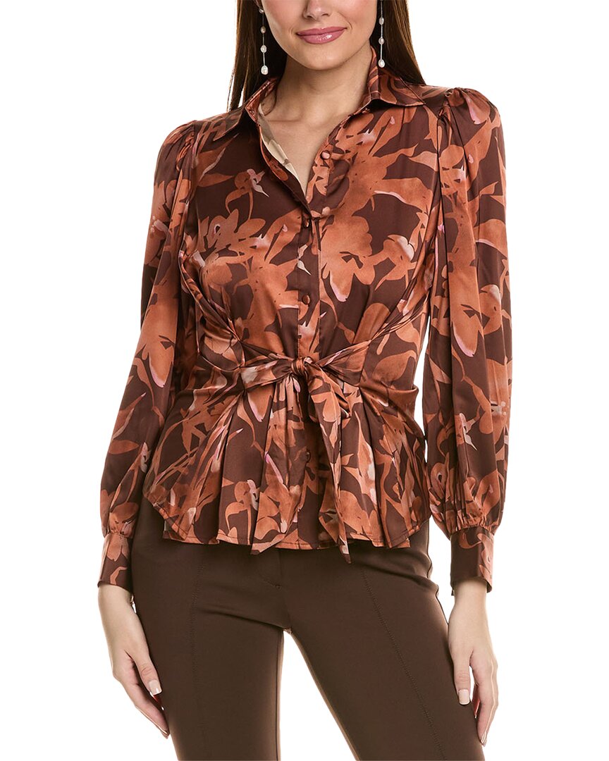 HUTCH HUTCH KAYLEN SHIRT