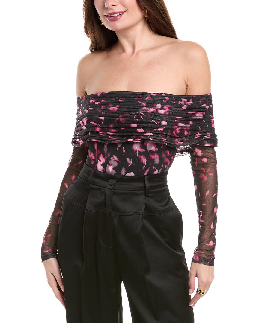 HUTCH HUTCH THATCHER BODYSUIT 