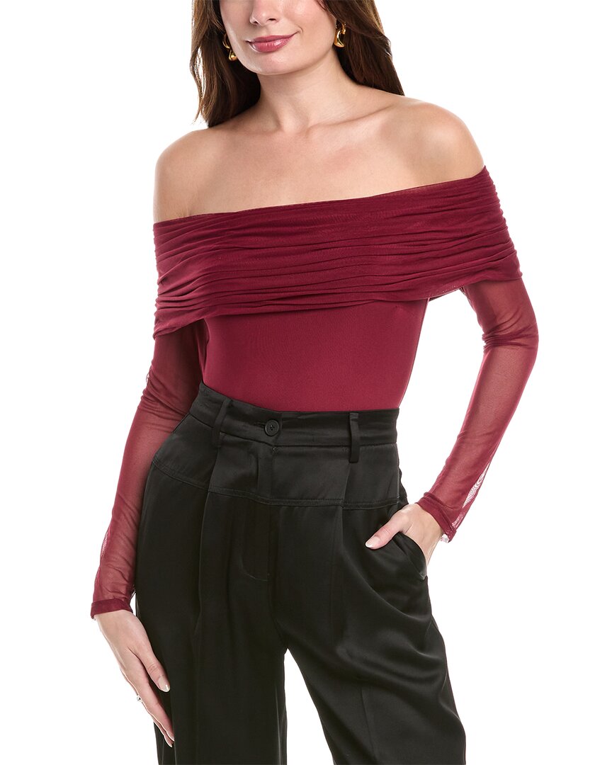 HUTCH HUTCH THATCHER BODYSUIT