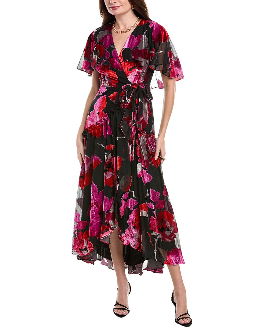 HUTCH HUTCH NATALY MAXI DRESS 