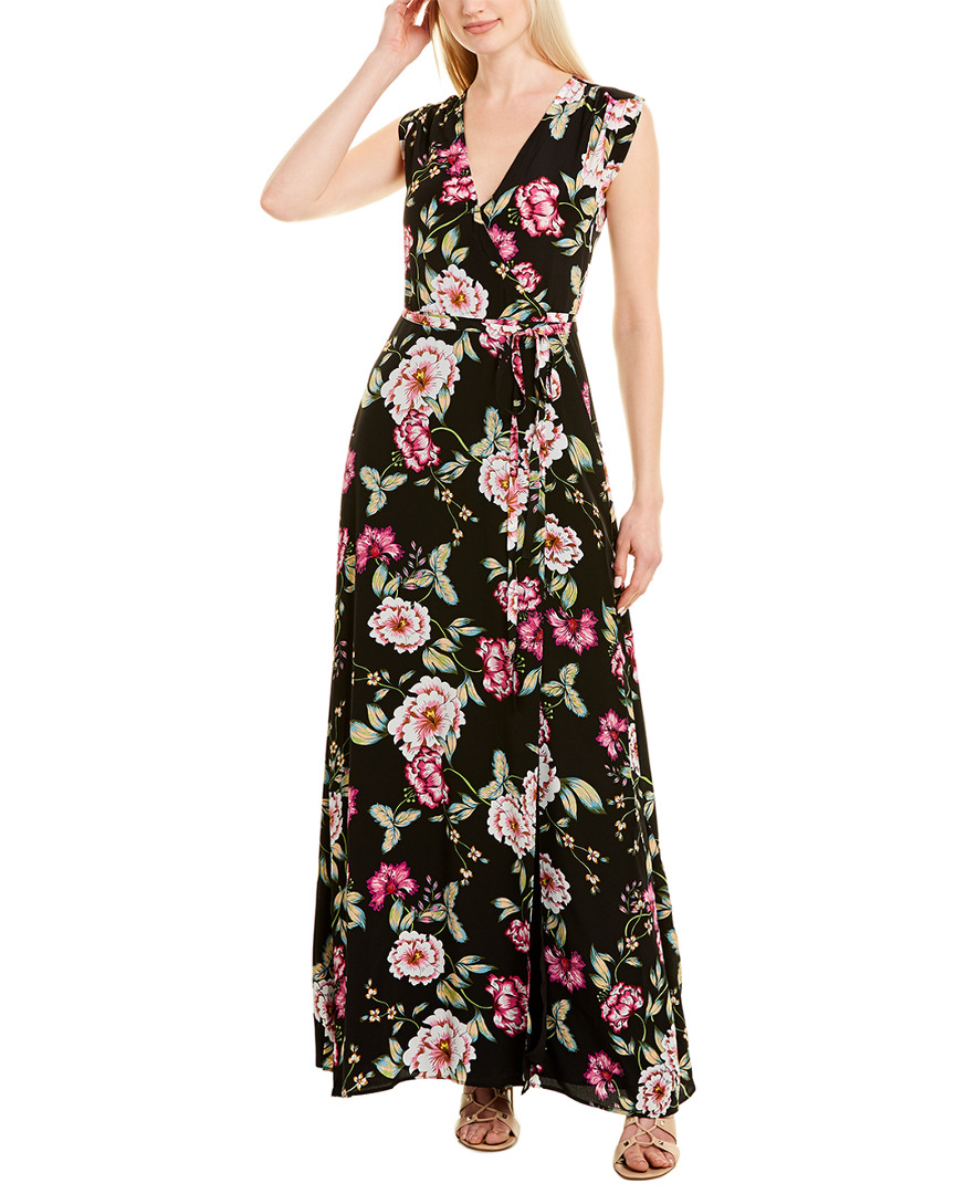 Image of YUMI KIM Silk Maxi Dress