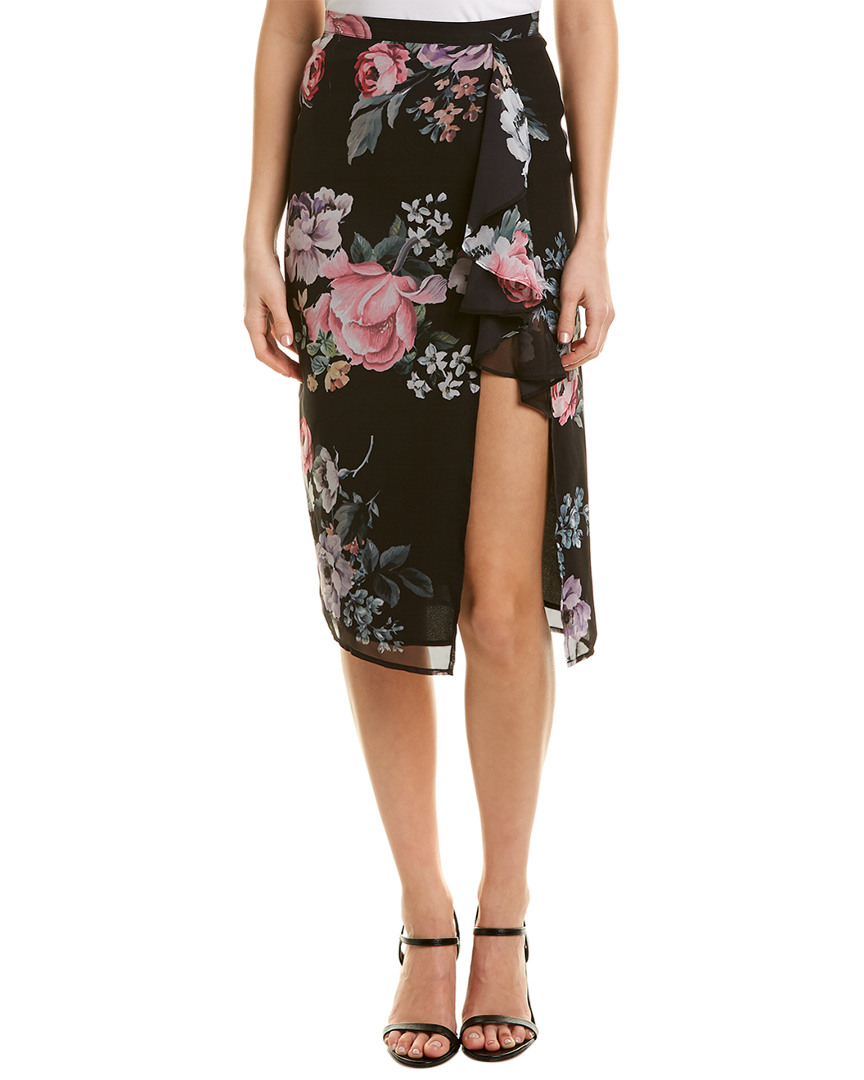 Image of YUMI KIM Pencil Skirt