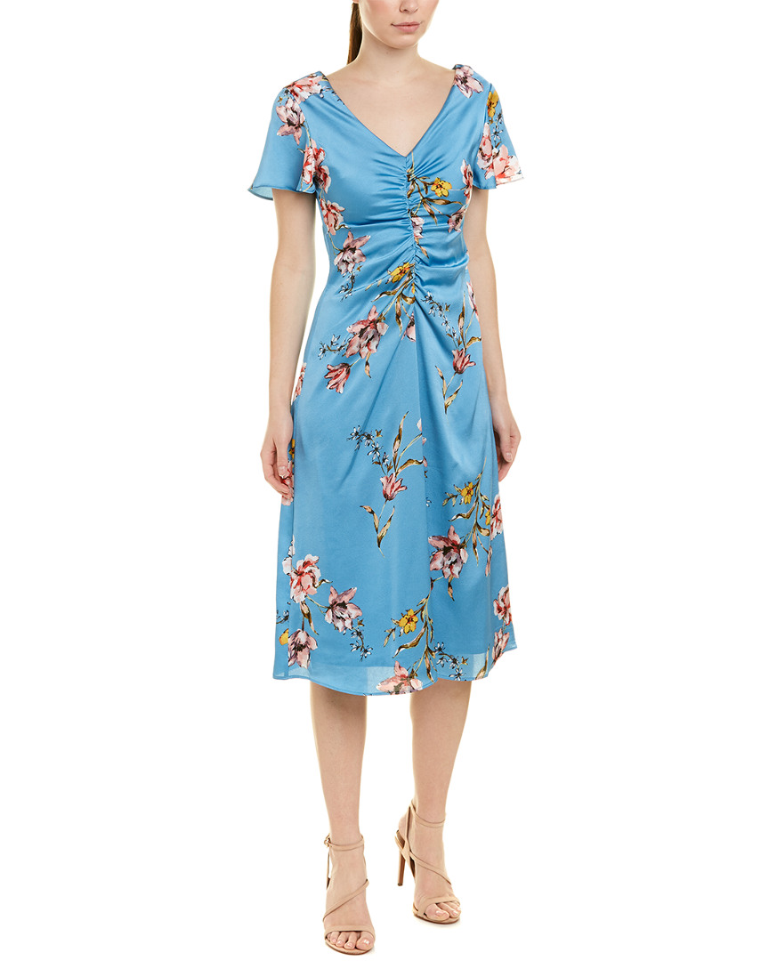 Image of Avec Les Filles Shift Dress