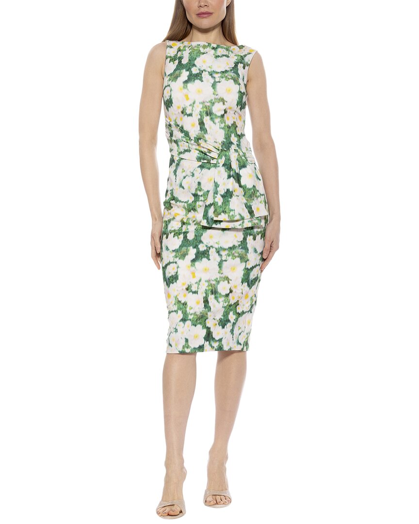Alexia Admor Kiara Dress